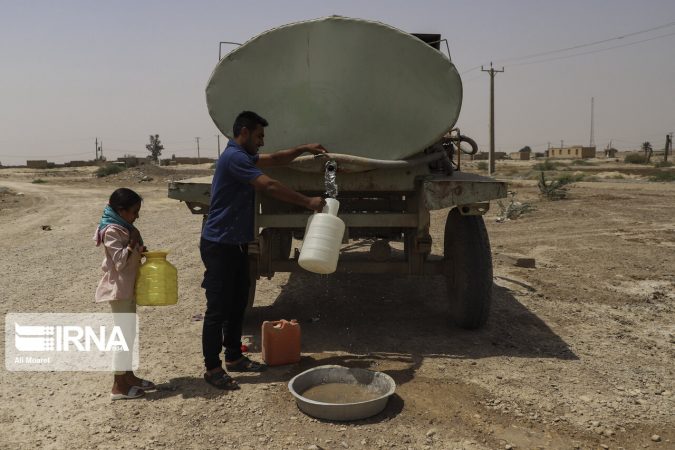 مسائل آب خوزستان بر اساس قانون و واقعیت‌ها عملیاتی شود
