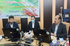 استاندار خوزستان: مبارزه با کرونا با تمرکز بر بیماران تحت نظر اصلاح شود