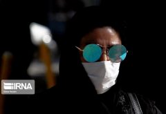 رئیس دانشگاه علوم پزشکی دزفول: استفاده نادرست از ماسک باعث انتشار کرونا می‌شود
