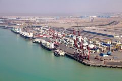 ارتقای شاخص‌های عملیاتی برای ارائه خدمات بندری خوزستان به صاحبان کالا