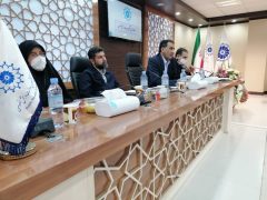مشارکت بخش دولتی و خصوصی برای بهبود اقتصاد خوزستان ضروری است