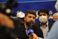 سه بیمارستان در خوزستان آماده بهره‌برداری شد