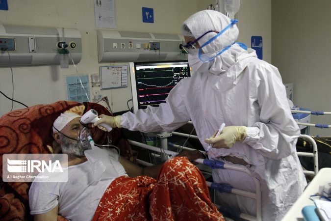 ۱۲۰ تخت آی سی یو به بیمارستان‌های خوزستان افزوده شد