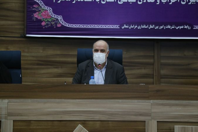 با شایعه پراکنان فضای مجازی خوزستان برخورد خواهد شد
