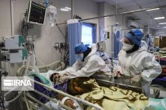 تجویز داروهای رمدسیویر و رسیژن برای درمان کرونا در خوزستان