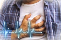 نارسایی قلبی شایع‌ترین علت مرگ در بیماران کرونایی است