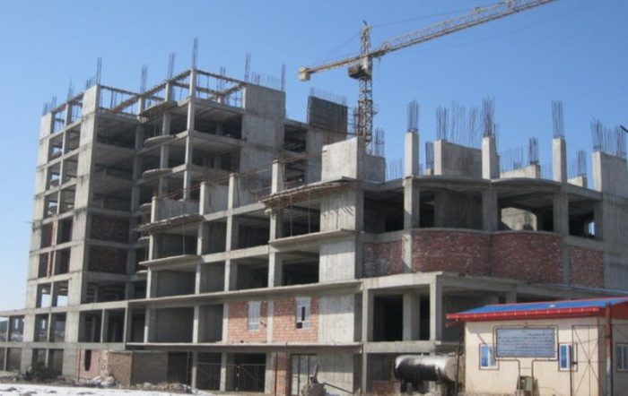 ۷۴۰ میلیارد ریال برای طرح‌های نیمه تمام خوزستان اختصاص یافت
