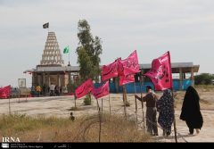 ثبت هفت اثر دفاع مقدس خوزستان در فهرست آثار واجد ارزش تاریخی