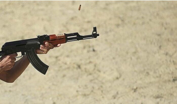 درگیری مسلحانه در دزفول ۲ کشته و چهار زخمی بر جاگذاشت