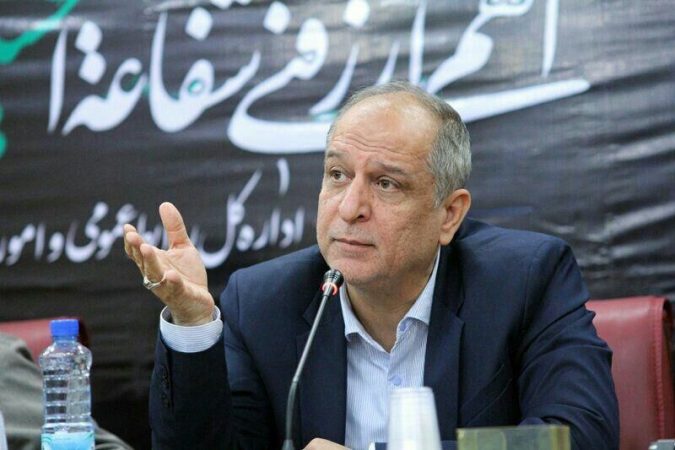 معاون استاندار خوزستان: تغییر گسترده فرمانداران در دستور کار نیست