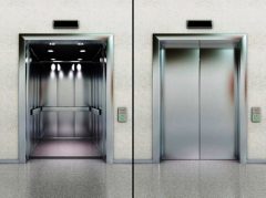 آمار بالای حبس در آسانسور در اهواز به دلیل قطعی برق