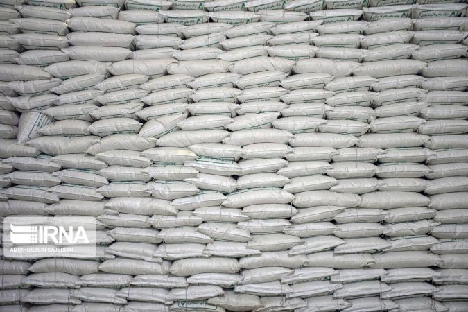 رکورد تولید روزانه شکر در شرکت توسعه نیشکر خوزستان شکسته شد