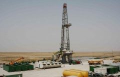 سازندگان تجهیزات نفت و گاز خوزستان سهمی در اجرای پروژه‌های توسعه ۲۸ مخزن ندارند