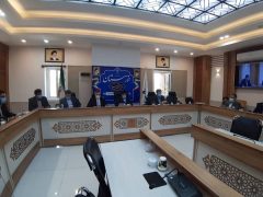 ادارات و شهرداری‌های خوزستان به ترویج ورزش همگانی کمک کنند