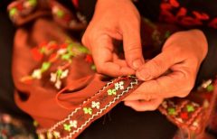 کرونا ۱۵۰ میلیارد ریال به صنایع دستی خوزستان خسارت زد