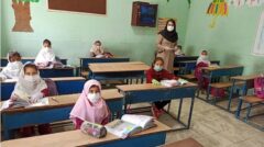 آموزش حضوری به ۲۴.۵ درصد دانش آموزان خوزستانی