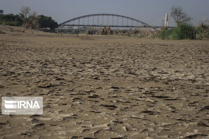 حقابه کشاورزی خوزستان بازنگری می‌شود