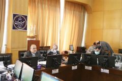 تصویب تحقیق و تفحص از شرکت آب و فاضلاب استان خوزستان در کمیسیون عمران