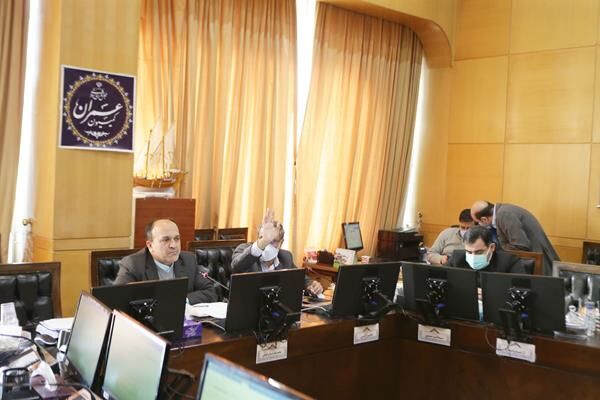 تصویب تحقیق و تفحص از شرکت آب و فاضلاب استان خوزستان در کمیسیون عمران