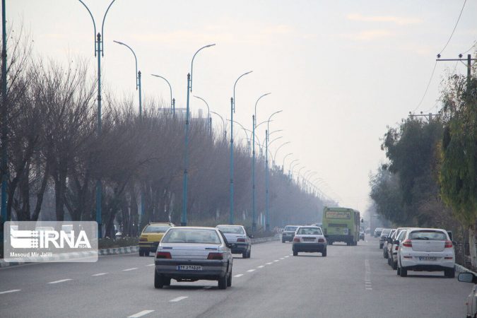 برخی جایگاههای توزیع سوخت خوزستان بنزین غیر استاندارد ارایه می کنند
