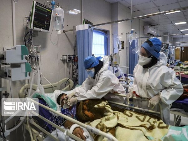 افزایش ۱۱ درصدی بیماران کرونایی در خوزستان