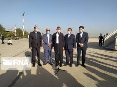 جهانگیری:خوزستان قلب پیشرفت ایران است
