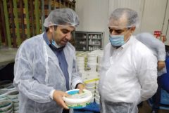 رعایت استاندارد باعث افزایش کیفیت محصولات تولید خوزستان شده‌است
