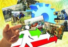 ۲۸ طرح تعاونی در خوزستان بهره‌برداری شدند