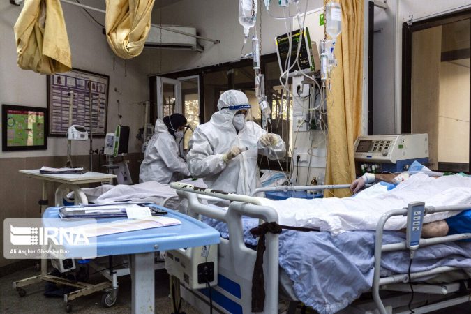 روسای ۶ بیمارستان اهواز خواستار تعطیلی ۲ هفته‌ای خوزستان شدند