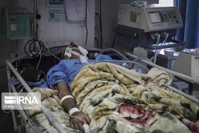 مراکز درمانی خوزستان با کمبود تخت و پرستار مواجه هستند