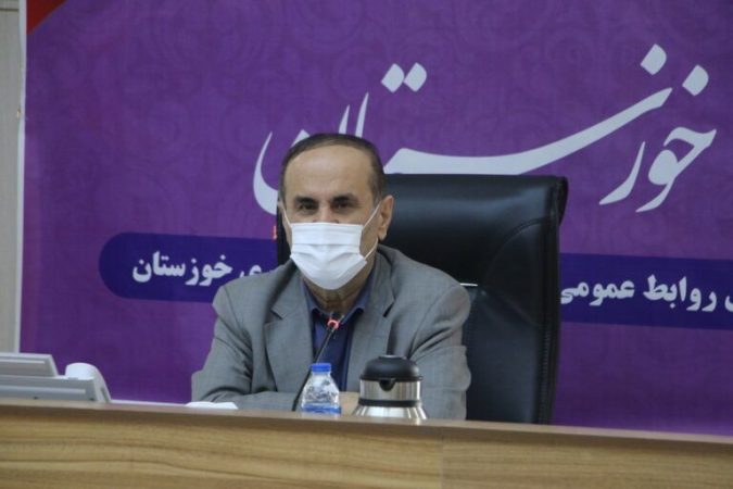 استاندار: طرح استفاده از درآمدهای نفتی برای رسیدگی به خوزستان آماده شد