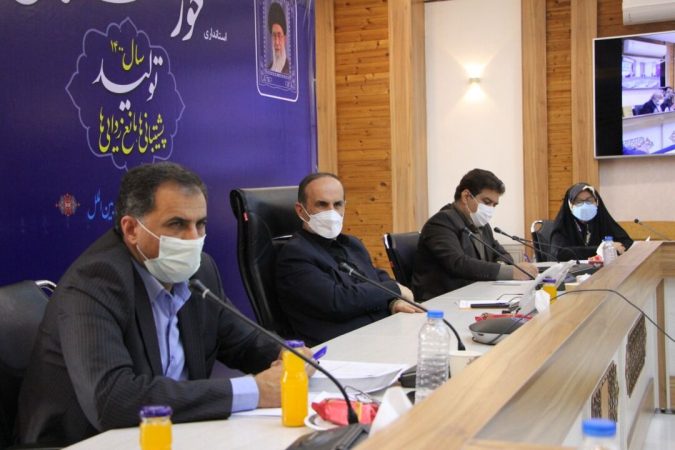 سیاست های دولتی در خوزستان به نفع بخش خصوصی در حال تغییر است