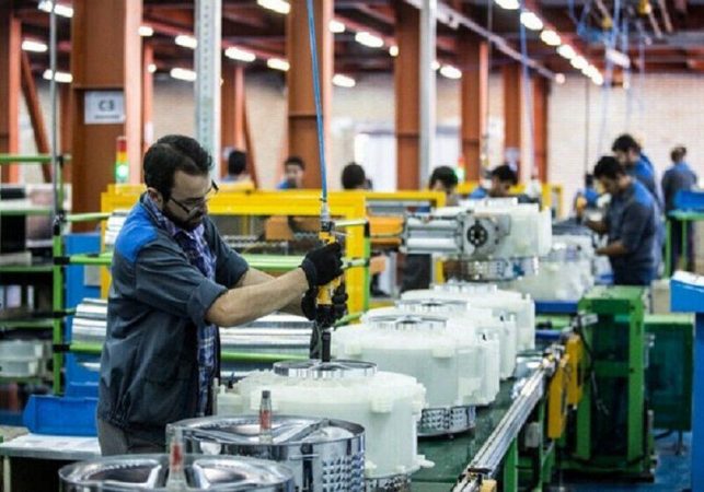 خوزستان در جایگاه نخست کشور در بخش جذب سرمایه گذاری صنعتی قرار گرفت