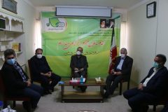 استاندار خوزستان: سیستم مدیریتی استان باید پرقدرت حرکت کند