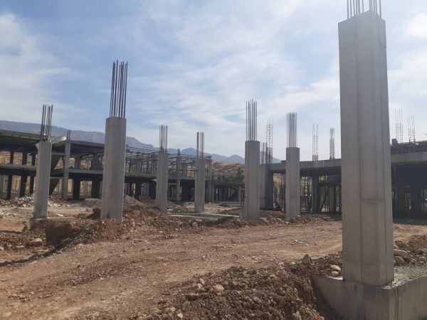 ساخت بیش از پنج هزار واحد مسکونی خسارت دیده از سیل در خوزستان