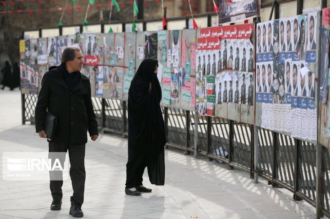 معاون استاندار خوزستان: تبلیغات انتخاباتی در مکان‌های بسته ممنوع است