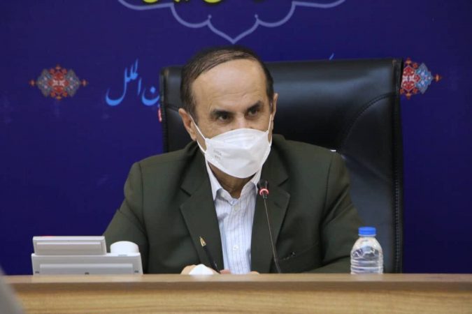 فعالیت گروه‌های شغلی ۲ در شهرهای قرمز خوزستان آزاد شد