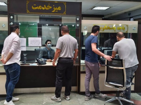 پاسخگویی به نامه‌های ارباب رجوع در خوزستان درمدت۲۴ ساعت انجام شود