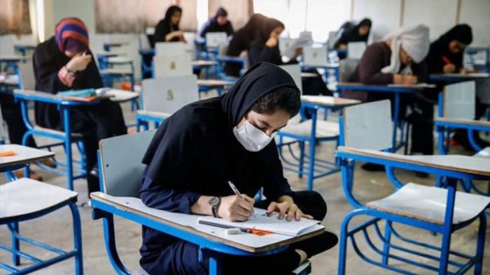 پایگاه سلامت در حوزه‌های امتحانی خوزستان مستقر می‌شود