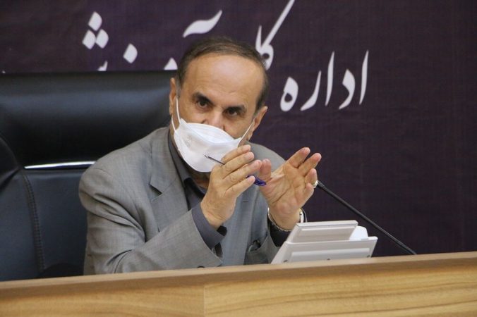 استاندار خوزستان: مدیران صادقانه به مردم گزارش دهند