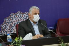 یک میلیون و۷۳۰هزار خوزستانی در انتخابات ریاست جمهوری رای دادند