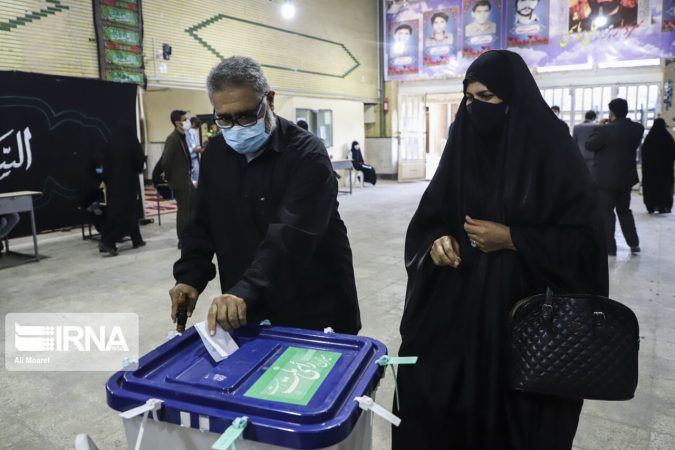 بیش از سه میلیون و ۶۰۰ هزار نفر در خوزستان واجد شرایط رای دادن هستند
