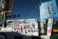 تبلیغات زودهنگام، تخلف عمده نامزدهای انتخاباتی درخوزستان