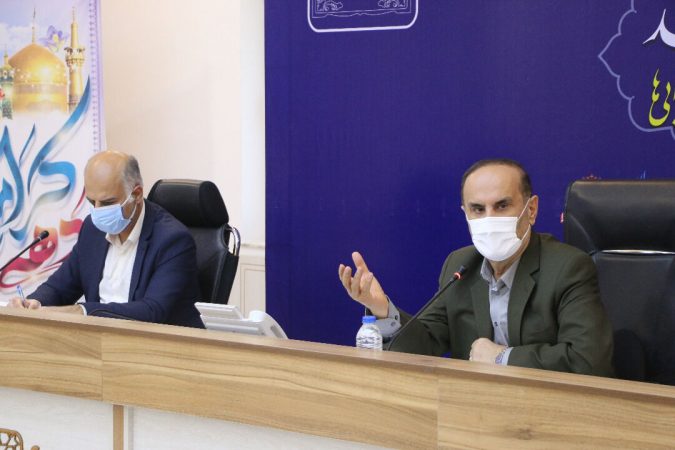 تهاتر مطالبات بخش خصوصی خوزستان از دستگاه‌های دولتی تعیین تکلیف شود