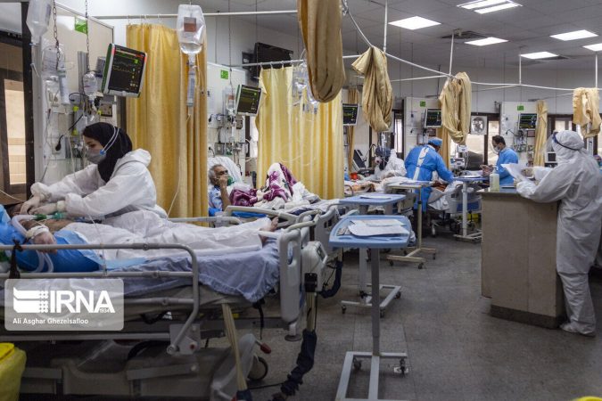 روند مراجعه به مراکز بهداشتی در خوزستان افزایشی است