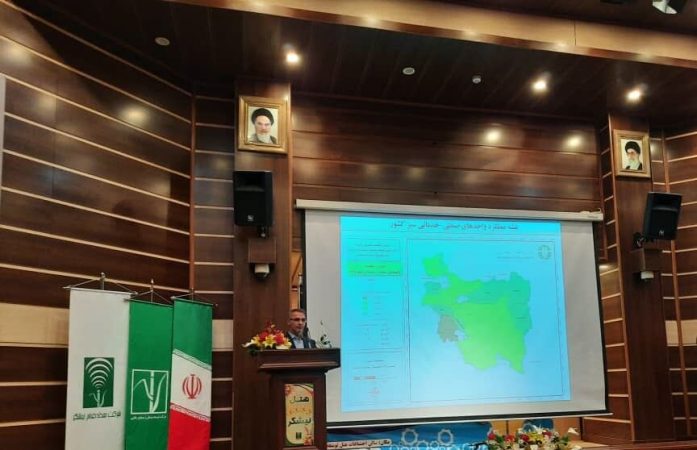 خورهای خوزستان درگیر مشکلات محیط زیستی فراوان
