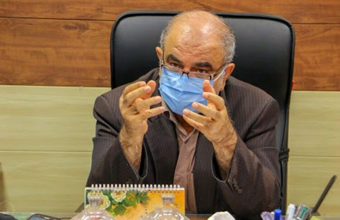 رییس مرکز بهداشت خوزستان:وضعیت تهویه در مراکز عمومی استان مطلوب نیست