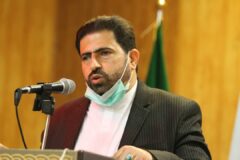 بی احترامی وزیر کار به مردم خوزستان/ ماده ۱۵۴ قانون کار هنوز در استان اجرا نشده