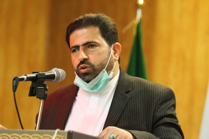 نماینده مردم شوش و کرخه: منابع آب در خوزستان به درستی مدیریت نمی‌شوند