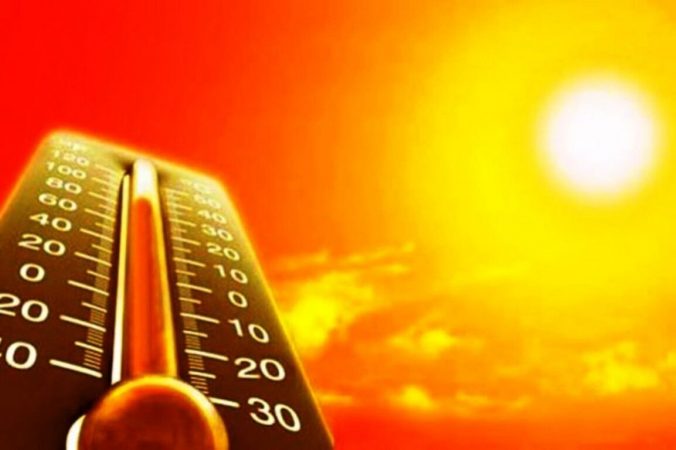 هشدار قرمز هواشناسی خوزستان نسبت به استقرار توده هوای گرم و گرمازدگی